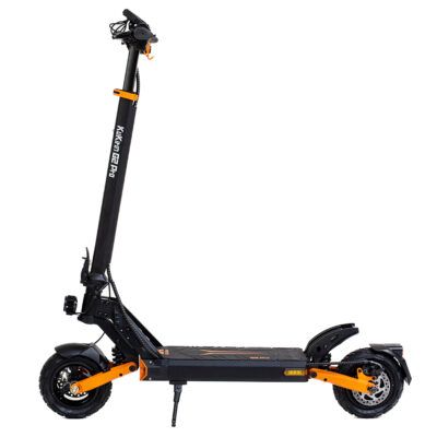 oferta patinete eléctrico KuKirin G2 Pro