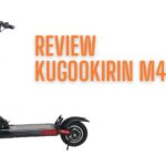 Review KugooKirin M4 Pro
