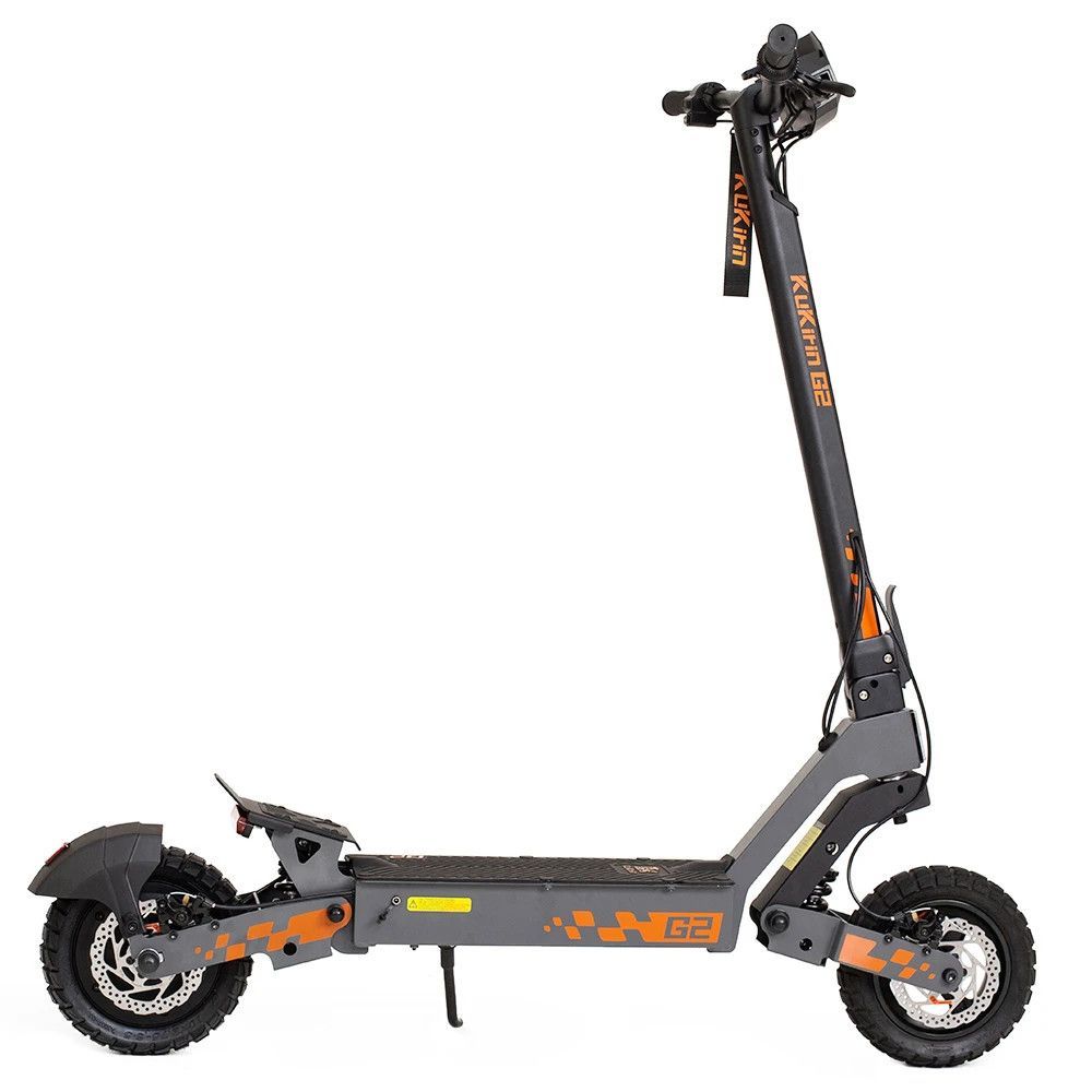 patinete electrico barato g2